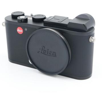 Digitale fotocamera | Leica 19301 CL body | Tweedehands beschikbaar voor biedingen