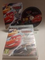 Disney Pixar Cars 3 Vol Gas voor de Winst Playstation 3, Nieuw, Ophalen of Verzenden