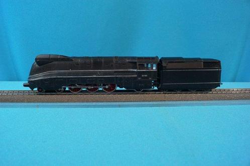 Märklin H0 - 3094 - Stoomlocomotief met tender (1) - BR 03, Hobby en Vrije tijd, Modeltreinen | H0