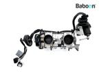 Gasklep Huis BMW R 1200 CL 2002-2005 (R1200CL), Verzenden, Gebruikt