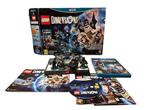 LEGO Dimensions Starter Pack 71174 WII U (BOXED), Verzenden, Nieuw