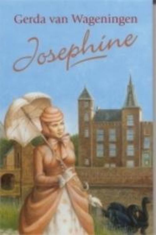 Josephine / Haamstede trilogie / 2 9789059770461, Boeken, Streekboeken en Streekromans, Zo goed als nieuw, Verzenden