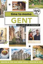 9789493273757 time to momo - Gent Louise Matton, Verzenden, Nieuw, Louise Matton