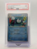 Pokémon - 1 Graded card - Mew En - Poliwrath - PSA 9, Nieuw