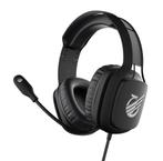 KMD Instinct Universal Gaming Headset - zwart, Verzenden, Nieuw