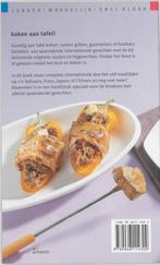 Koken aan tafel 9789066114302 Corry Duquesnoy, Verzenden, Gelezen, Corry Duquesnoy