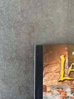 Lanfeust des Etoiles T3 - Les Sables dAbraxar + ex-libris -, Nieuw