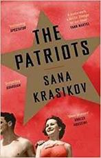 The patriots 9781783781829 Sana Krasikov, Boeken, Verzenden, Gelezen, Sana Krasikov