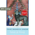 Satan in Goray / L.J. Veen klassiek 9789020407334, Verzenden, Zo goed als nieuw, I. Bashevis Singer