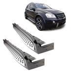 Carnamics Treeplanken | Mercedes-Benz M-klasse 05-08 5-d (W1, Verzenden, Nieuw