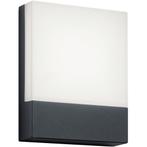 Huisnummer Verlichting - Trion Pecano - 6W - Warm Wit 3000K, Nieuw, Ophalen of Verzenden, Hanglamp, Led