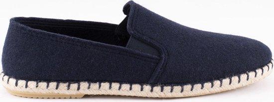 Shepherd Jon - maat 43- Heren Sloffen - Marin, Kleding | Heren, Schoenen, Verzenden