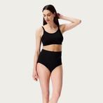 Noppies Lee Naadloze Sensil Zwangerschapsslip post partum Bl, Kleding | Dames, Ondergoed en Lingerie