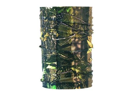 Multi Scarf Camouflage Snood - Karper XL, Watersport en Boten, Hengelsport | Karpervissen, Overige typen, Nieuw, Verzenden