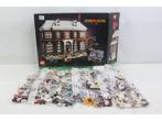 LEGO Ideas - 21330 - Home Alone - 3955 onderdelen, Verzenden, Zo goed als nieuw
