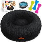 LOVPET® Hondenbed / Hondenmand / Hondenkussen Kattenbed Bage, Dieren en Toebehoren, Verzenden, Nieuw