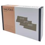 Nail Perfect  Nail Foils  500 stuks, Verzenden, Nieuw