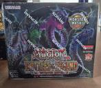 Konami - 1 Booster box - Yu-Gi-Oh!, Battles of Legend:, Nieuw