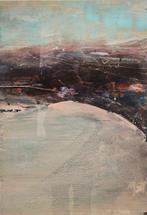 Alicia Ibarra (1961) - Abstract Landscape, Antiek en Kunst