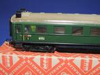 Märklin H0 - 346/1 BS (4007.2) - Modeltrein personenwagen, Hobby en Vrije tijd, Nieuw