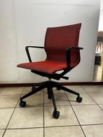 Vitra Physix Rood - Refurbished met 5 jaar garantie!, Nieuw, Bureaustoel, Verzenden, Rood