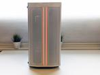 RGB Game PC Ryzen 7 5700x – RTX 2080 8 GB – 1 TB SSD – 32GB, 1 TB M2.0 SSD Nieuw, Ophalen of Verzenden, Ryzen 7 5700x, SSD