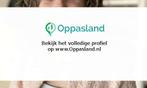 Ik ben Puck, 16 jaar oud en ik zoek oppaswerk in Roosendaal.