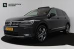 Zakelijke Lease |  Volkswagen Tiguan Allspace 1.5 TSI Comfor, Automaat, Gebruikt, Overige kleuren, SUV of Terreinwagen