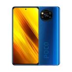 Xiaomi Poco X3 NFC 64GB - Blauw - Simlockvrij - Dual-SIM, Telecommunicatie, Mobiele telefoons | Overige merken, Nieuw, Verzenden