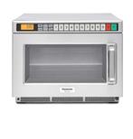 Panasonic NE-2153 professionele magnetron 2100 watt - tiptoe, Verzenden, Nieuw in verpakking