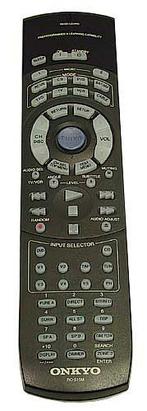 Afstandsbediening Onkyo rc-515m, Audio, Tv en Foto, Afstandsbedieningen, Ophalen of Verzenden, Nieuw, Origineel