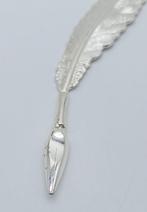Miniatuur figuur - Penna - .925 zilver
