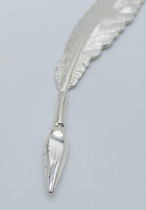 Miniatuur figuur - Penna - .925 zilver, Antiek en Kunst, Antiek | Goud en Zilver