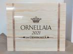 2021 Tenuta dellOrnellaia, Ornellaia La Generosità -, Nieuw