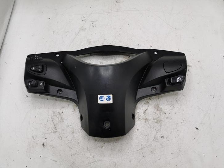 Honda vision / stuurkap / binnen / stuurbediening /, Fietsen en Brommers, Brommeronderdelen | Scooters, Kap, Ophalen of Verzenden