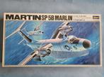Hasegawa K9 Martin SP-5B Marlin 1:72, Hobby en Vrije tijd, Modelbouw | Vliegtuigen en Helikopters, Nieuw, Hasegawa, Verzenden