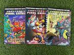 Supereroi DC 36x albi - Batman, Superman, Justice League,, Nieuw
