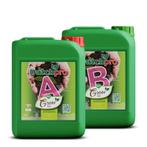 DutchPro, Grow Soil A+B - 5L, Tuin en Terras, Nieuw