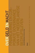 9789089531469 BINT 7 -   Over geld en macht, Verzenden, Nieuw, Abe de Jong