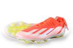 Adidas Voetbalschoenen in maat 45½ Rood | 10% extra korting, Overige kleuren, Verzenden, Adidas, Gedragen