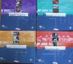 Nederland. Year Set (BU) 1999/2006 Goede Doelen (8