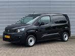 Peugeot Partner 1.5 BlueHDI Premium Airco Sensoren CruiseCon, Gebruikt, Euro 6, Onderhoudsboekje, Lease