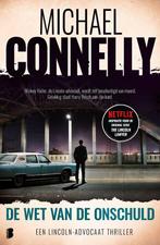 De wet van de onschuld / Lincoln-advocaat / 6 9789059900691, Verzenden, Zo goed als nieuw, Michael Connelly
