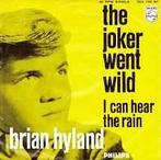 vinyl single 7 inch - Brian Hyland - The Joker Went Wild, Verzenden, Zo goed als nieuw