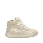 Nelson Kids hoge sneakers in het Goud, Kleding | Dames, Schoenen, Overige kleuren, Verzenden, Nieuw, Nelson Kids