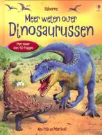 Meer weten over...dinosauriërs 9781409525684 Alex Frith, Gelezen, Alex Frith, Verzenden