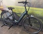 Batavus Finez e-bike – Bosch middenmotor, Luxe Damesfiets, Batavus, Ophalen of Verzenden, Zo goed als nieuw, 47 tot 51 cm