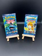 Pokémon - 2 Booster pack - Venusaur + Raichu - xy evolution, Hobby en Vrije tijd, Verzamelkaartspellen | Pokémon, Nieuw