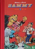 Sammy [Berck] - Sammy Integraal 1989-1991 - 2024, Boeken, Stripboeken, Eén stripboek, Verzenden, Zo goed als nieuw, Cauvin, Raoul.