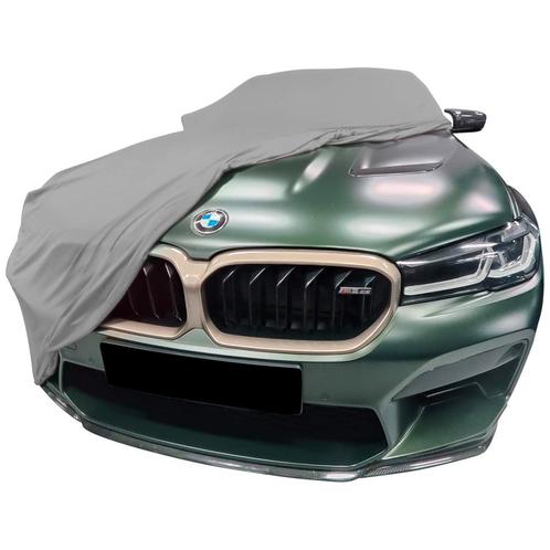 Autohoes passend voor BMW M5 (F90) binnen BESTE PASVORM, Auto diversen, Autohoezen, Op maat, Nieuw, Ophalen of Verzenden